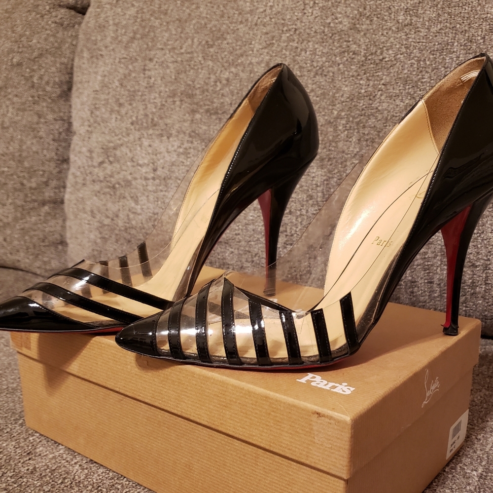 Christian Louboutin Pivichic size 42